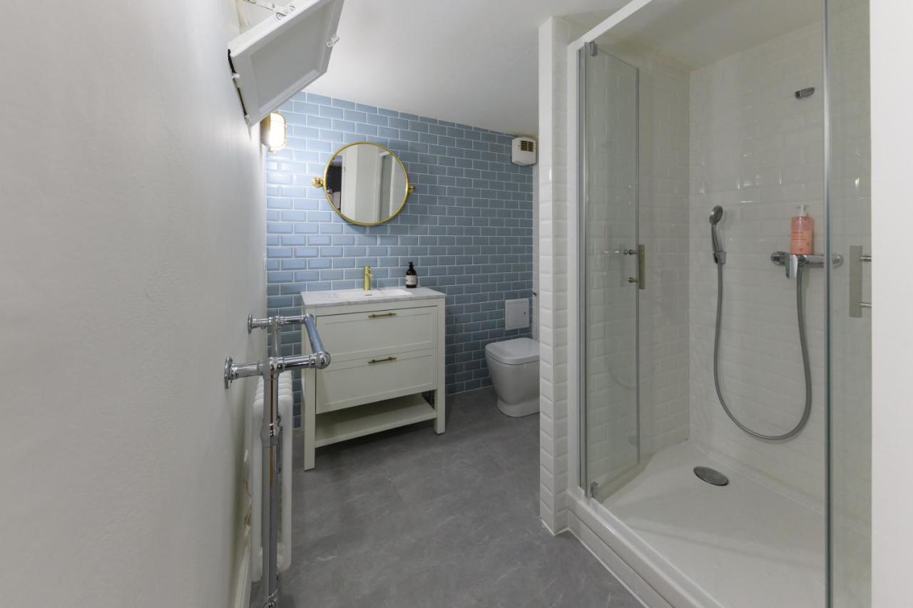 Pau: superbe appartement climatisé/cœur de ville Exterior foto